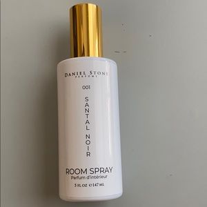 Daniel Stone Room Spray in Santal Noir